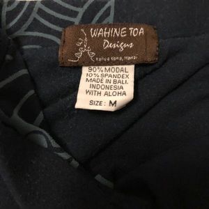 Wagons Toa tube dress